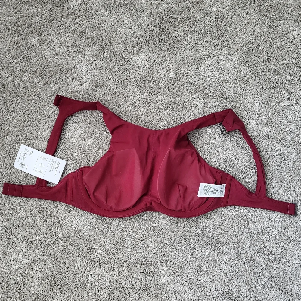 Nwt Athleta swim top - Picture 6 of 8